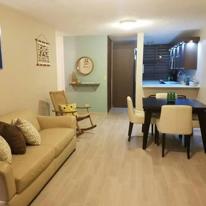 1St Floor, A/C Everywhere, Balcony With Beach View In Luquillo Apartment