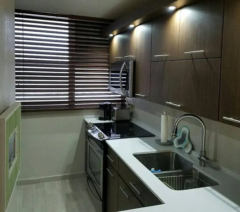 1St Floor, A/C Everywhere, Balcony With Beach View In Luquillo 0*,